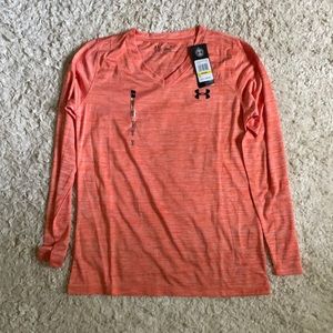 Under armour long sleeve